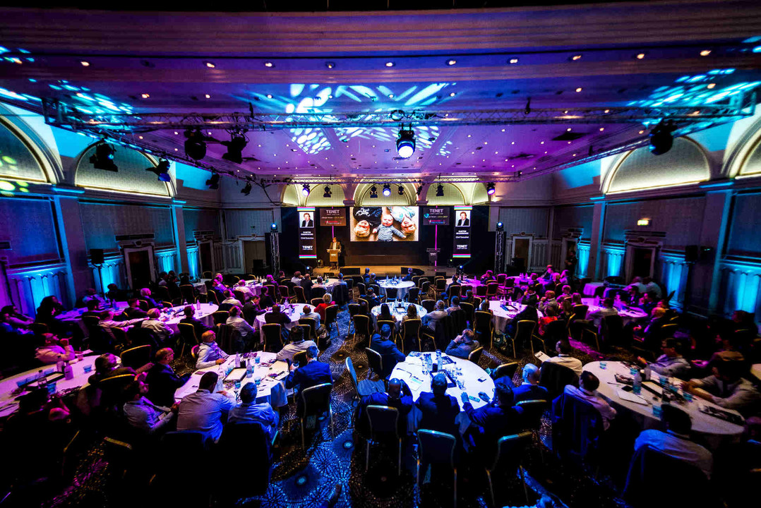 Eventos de Empresa
